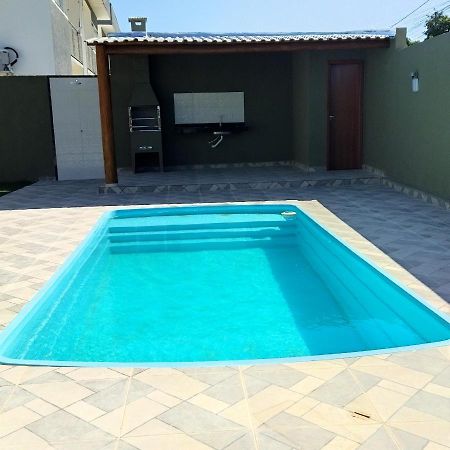 Apartamento Praia Taperapuan Porto Seguro Buitenkant foto
