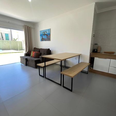 Apartamento Praia Taperapuan Porto Seguro Buitenkant foto
