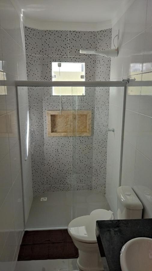 Apartamento Praia Taperapuan Porto Seguro Buitenkant foto