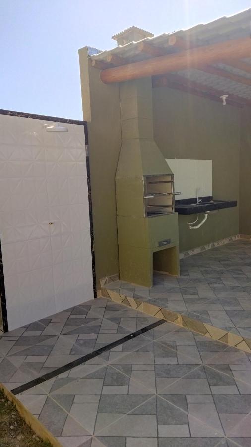 Apartamento Praia Taperapuan Porto Seguro Buitenkant foto